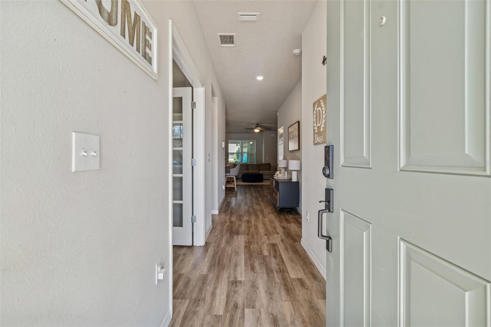 ASTURIA PH 1D - Residential