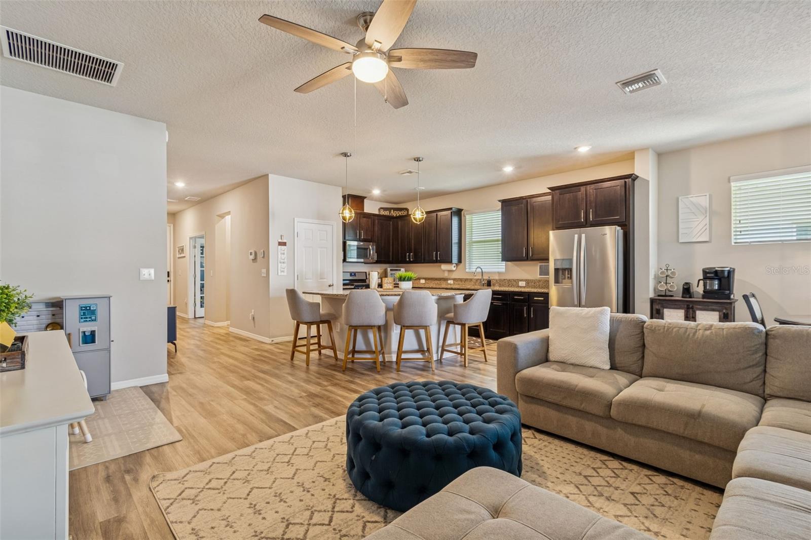 ASTURIA PH 1D - Residential