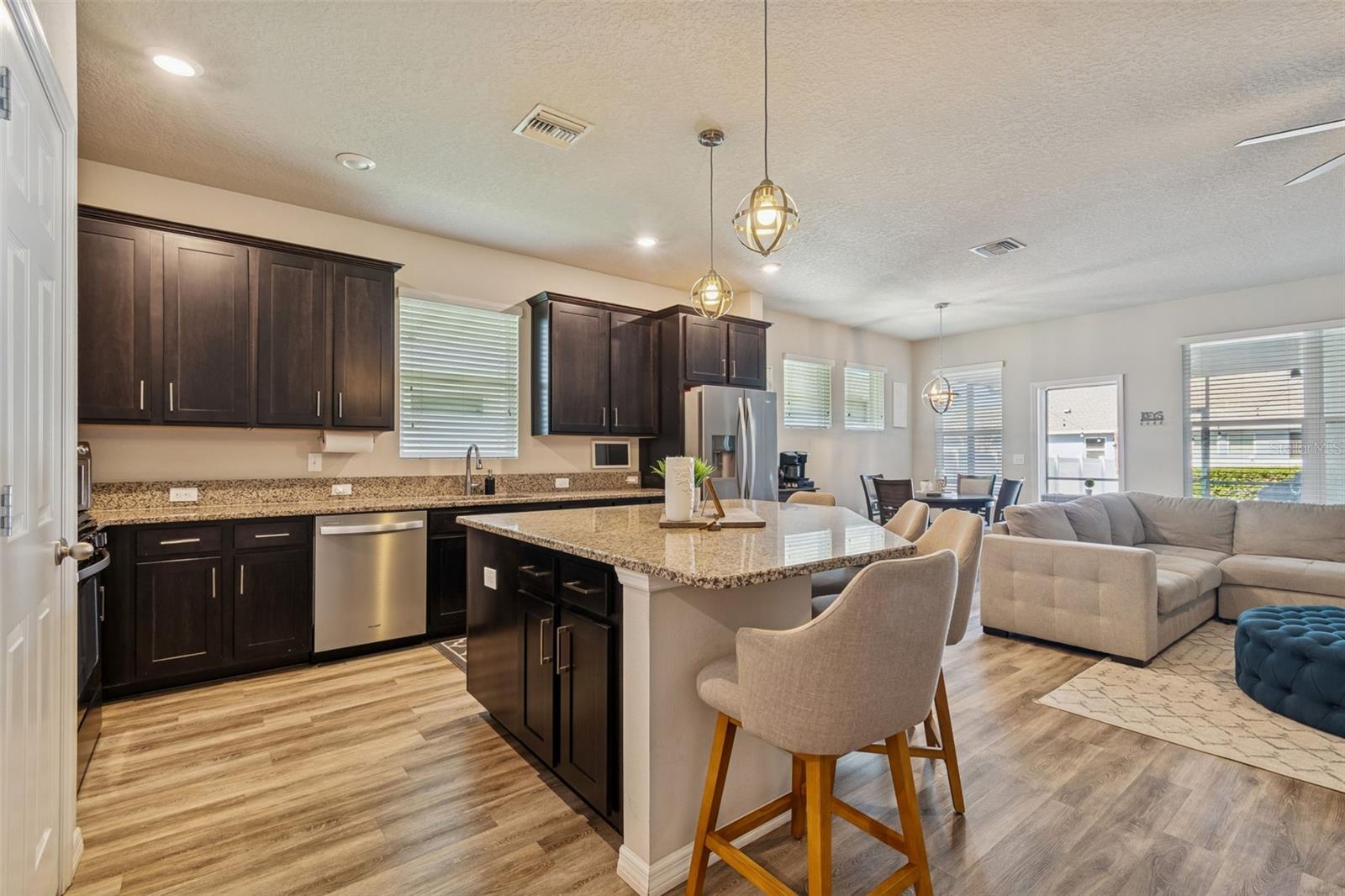 ASTURIA PH 1D - Residential