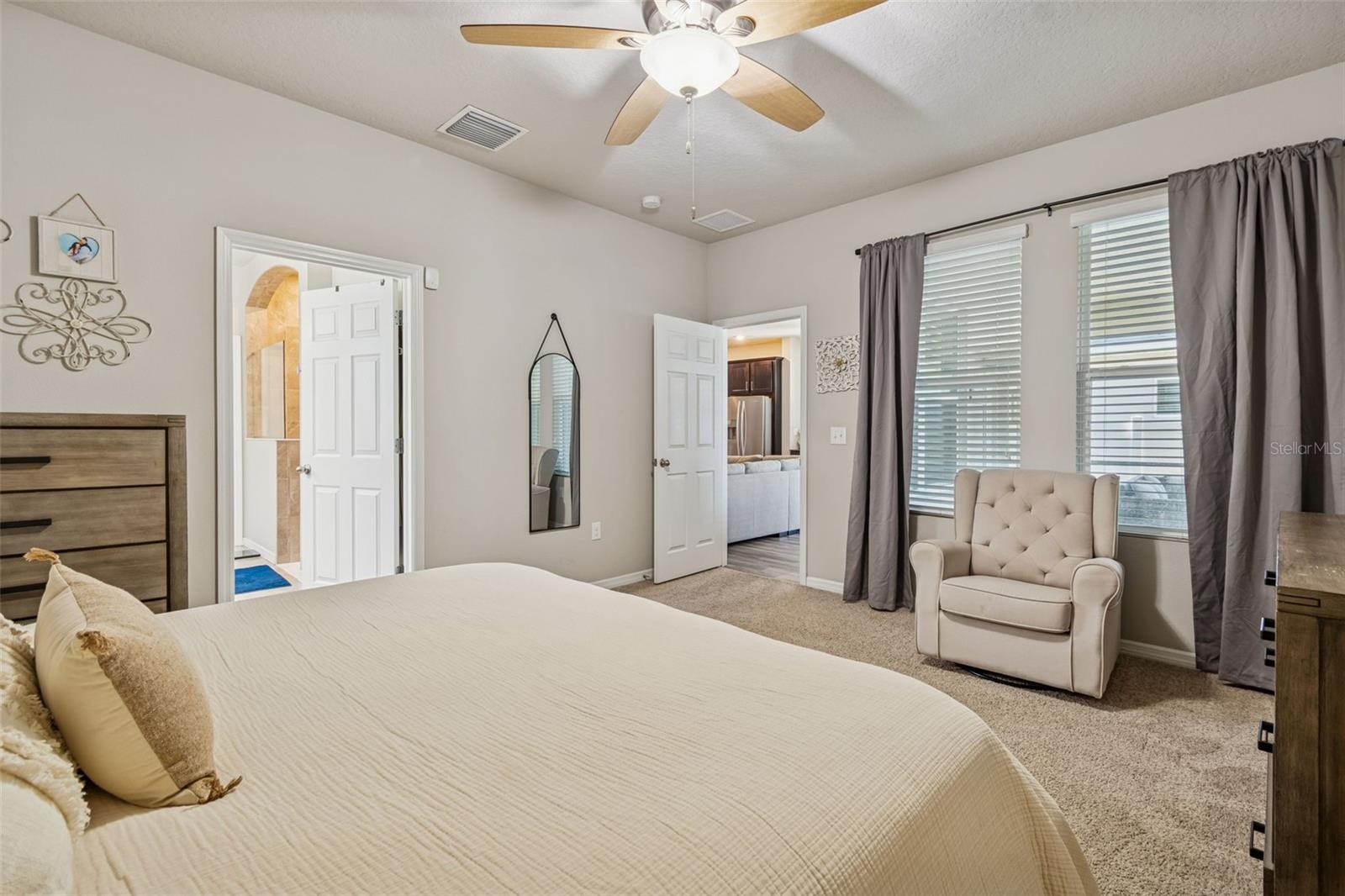 ASTURIA PH 1D - Residential