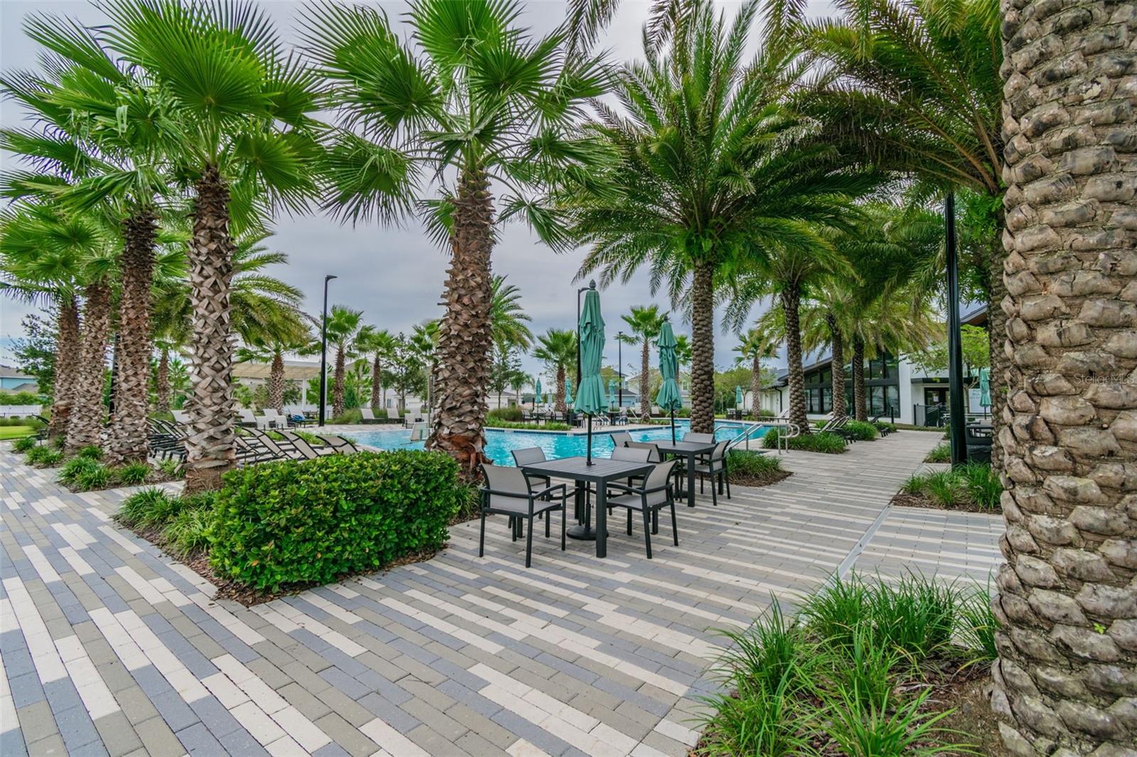 ASTURIA PH 1D - Residential