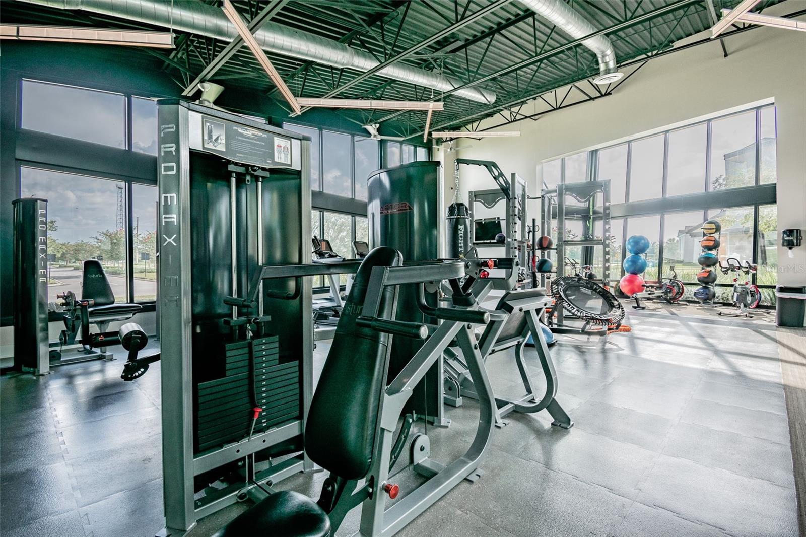 ASTURIA PH 1D - Residential