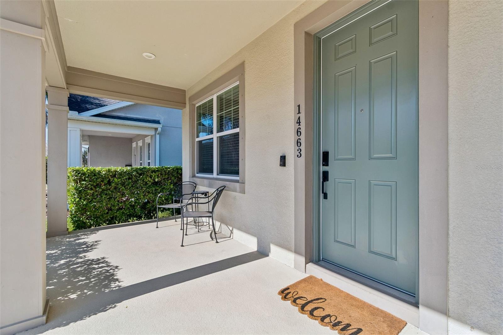 ASTURIA PH 1D - Residential