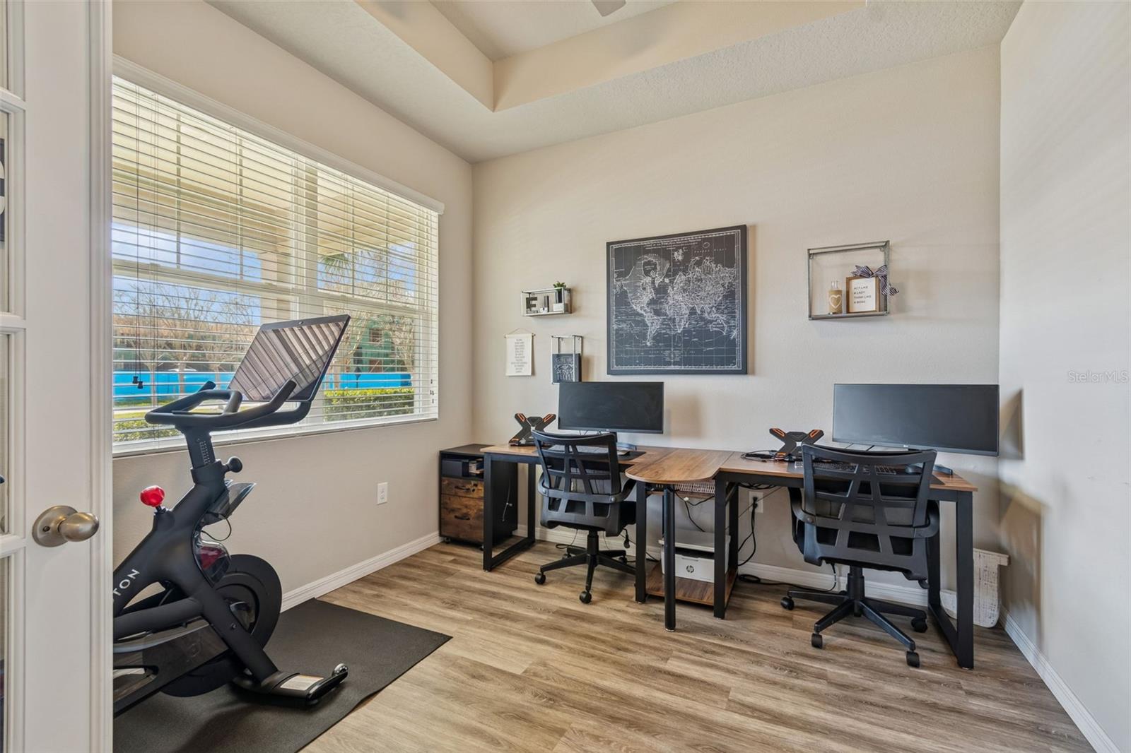 ASTURIA PH 1D - Residential