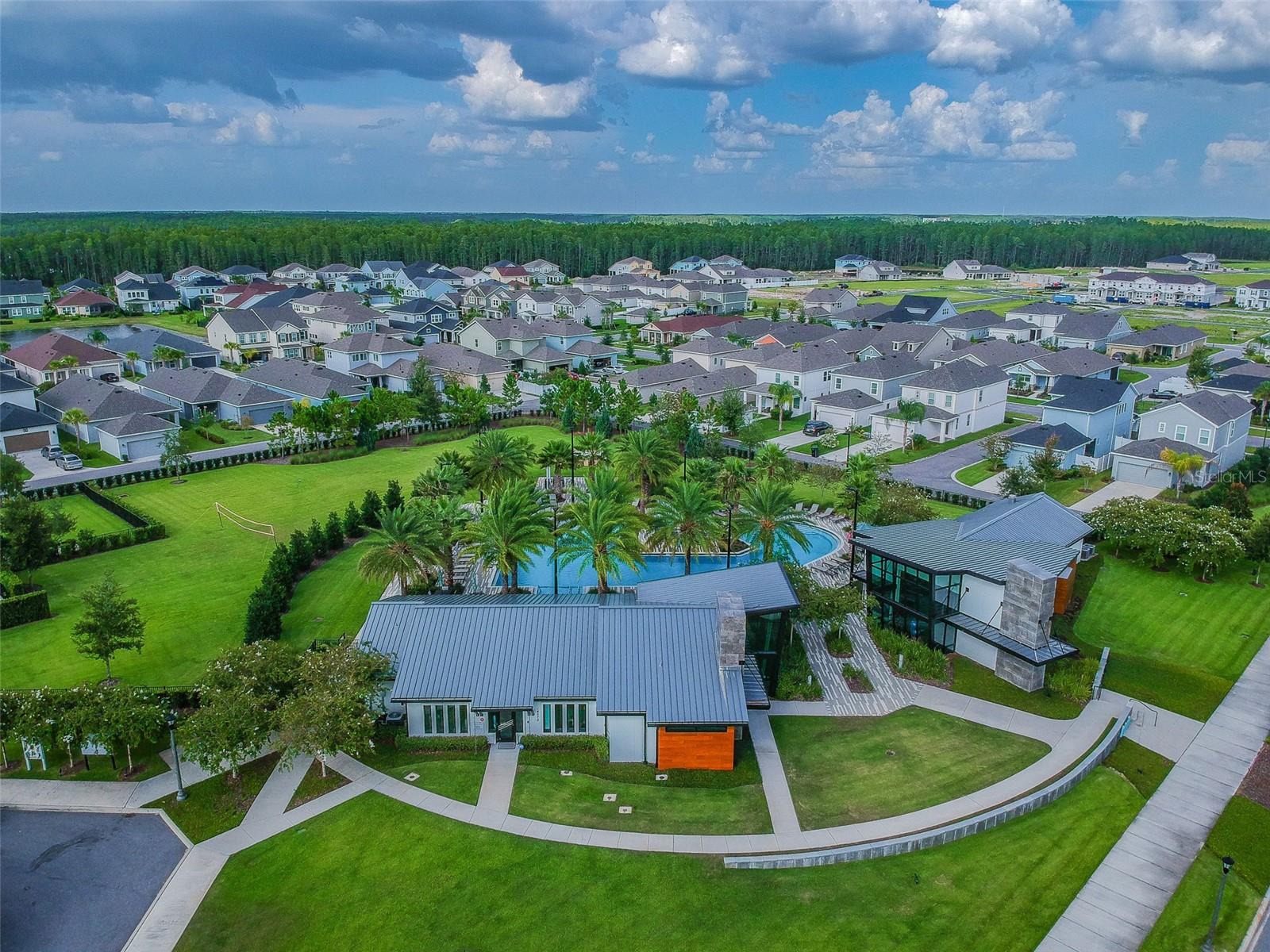 ASTURIA PH 1D - Residential