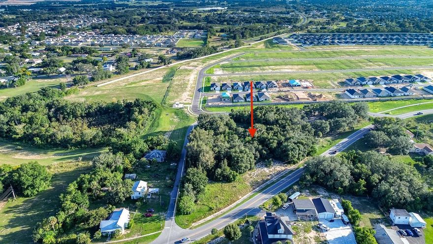Discover the potential of this vacant 0.67-acre lot, perfectly positioned in a rapidly growing area, this property offers excellent visibility and easy access to major roads, including Highway 27 and I-4. Whether you're looking to build a retail space, office building, or other commercial enterprise, this parcel provides the ideal foundation. Zoned for commercial use, the land is surrounded by a mix of established businesses and residential communities, ensuring a steady flow of traffic and customers. With Davenport continuing to experience strong development, this is your chance to secure a strategic piece of real estate in one of Central Florida’s most sought-after locations. Don't miss out on this exceptional investment opportunity!