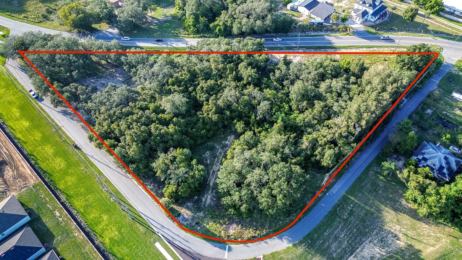 12 HOLLY HILL DRIVE