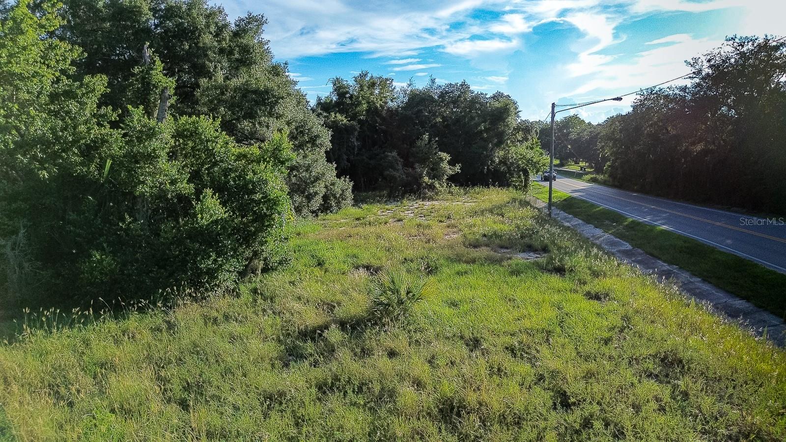 REPLAT OF MCCONNELLS SUB - Land