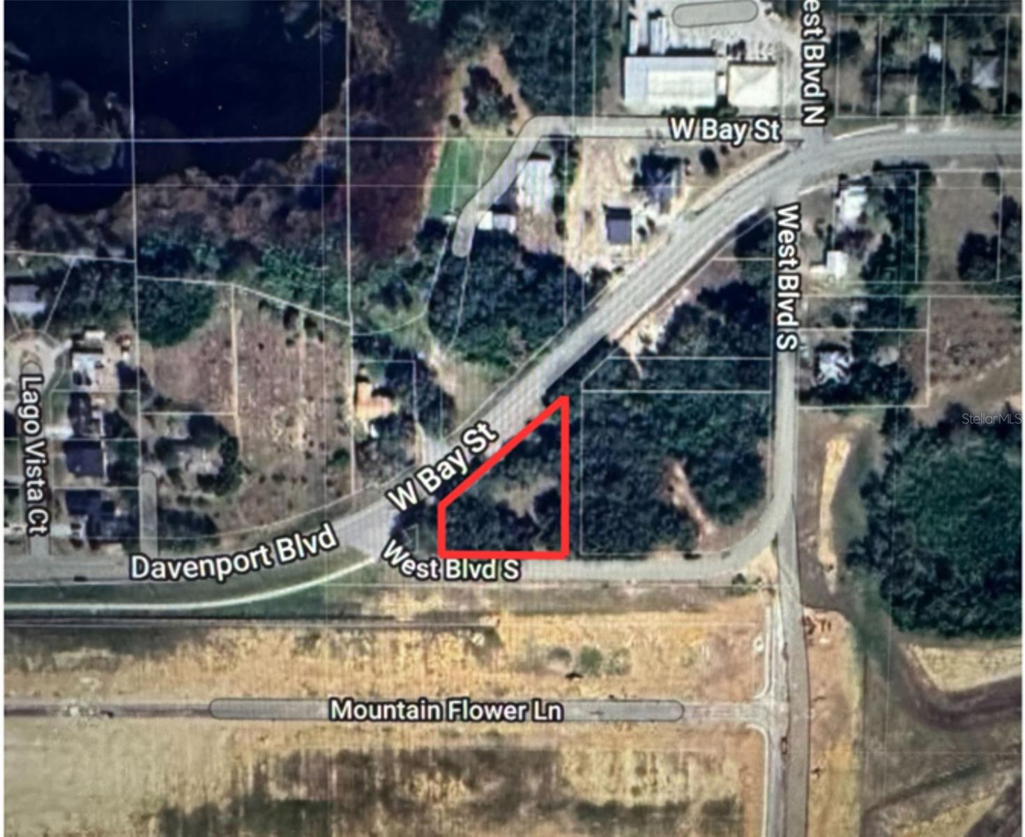 12 HOLLY HILL DRIVE