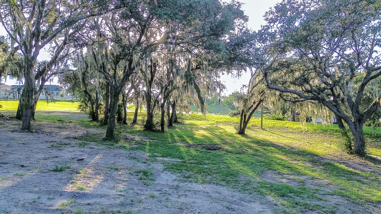 REPLAT OF MCCONNELLS SUB - Land