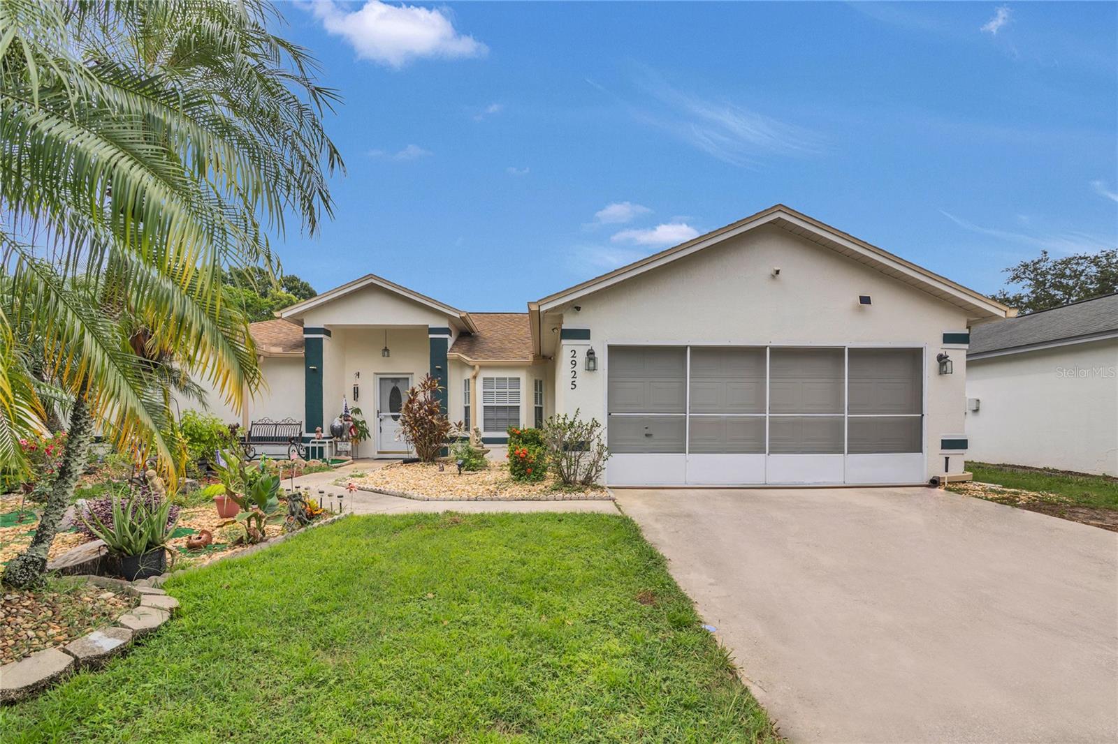 2925 TIMBERCREST PLACE