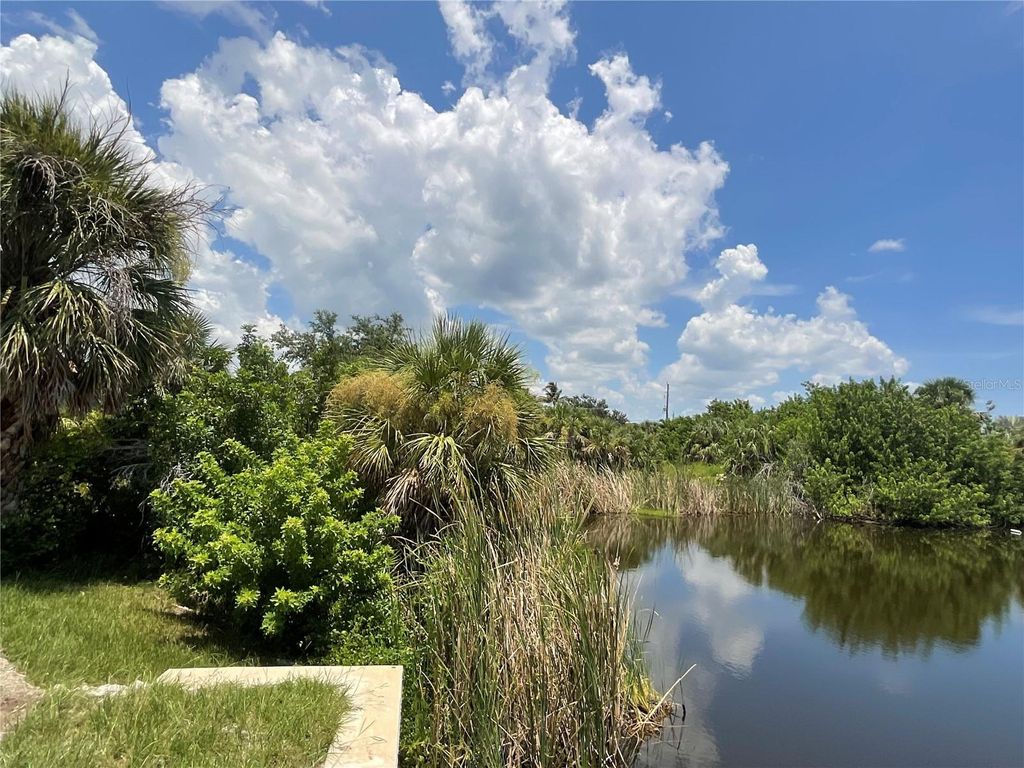 Photo of 9444 Migue Circle, Port Charlotte, FL 33981 (MLS # C7512880)