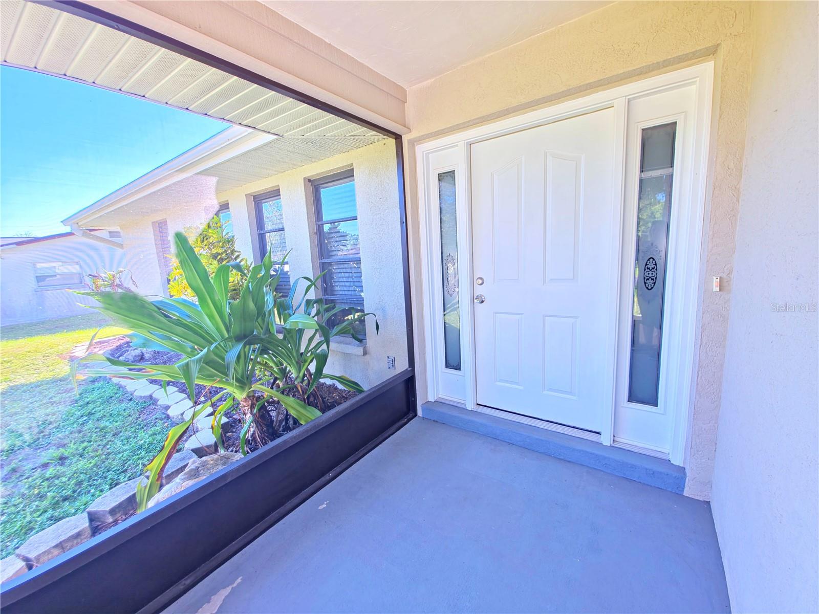 SOUTH VENICE - Residential Lease