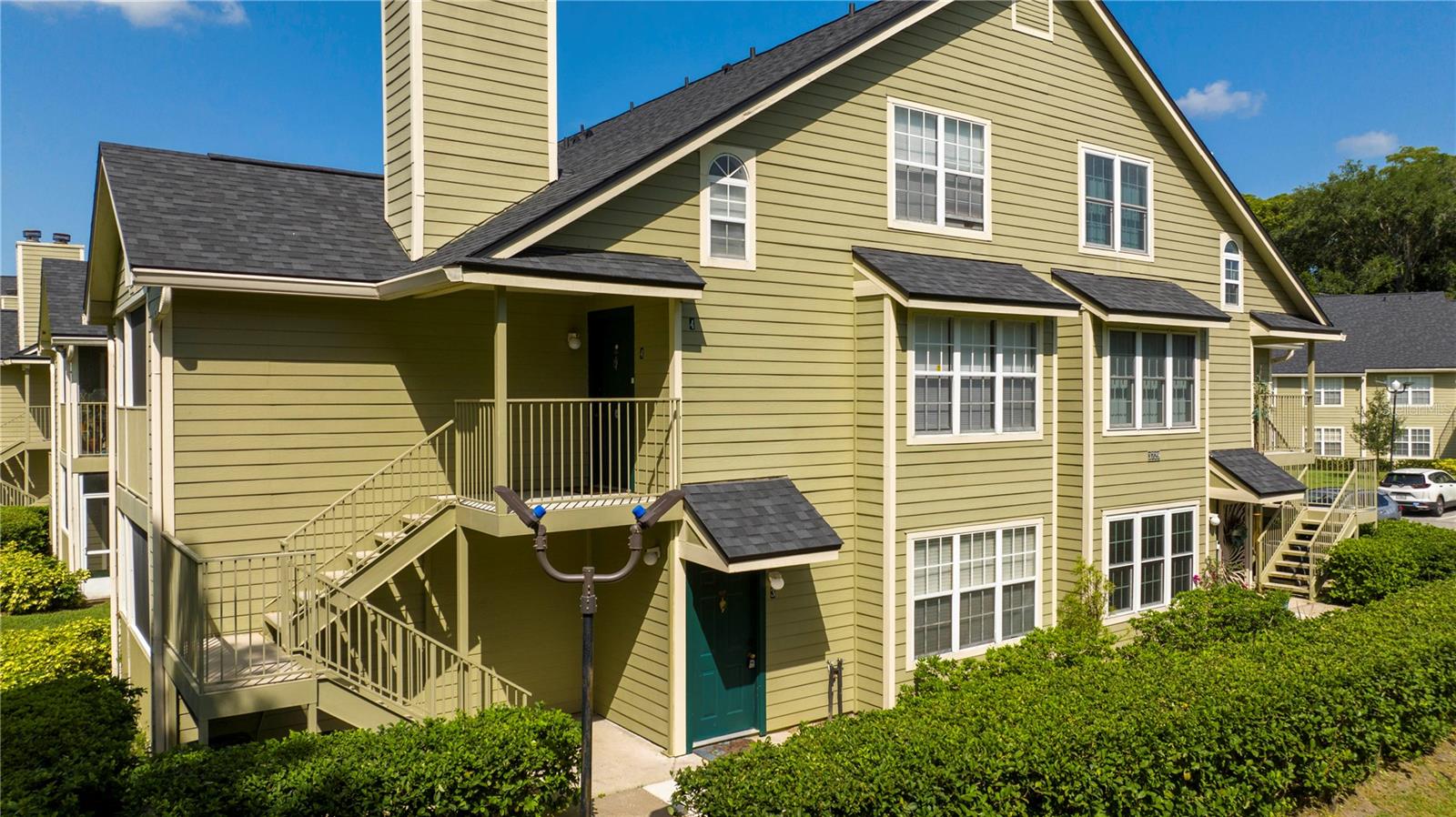 ASHLEY COURT CONDO - Residential Lease