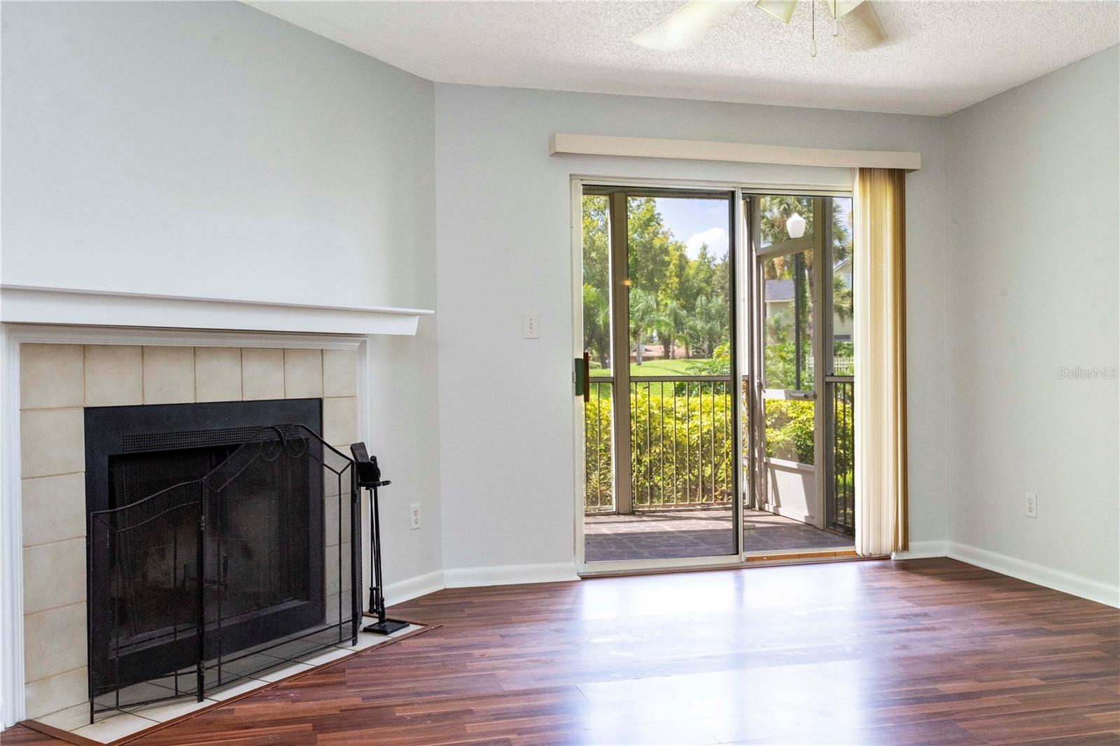 ASHLEY COURT CONDO - Residential Lease