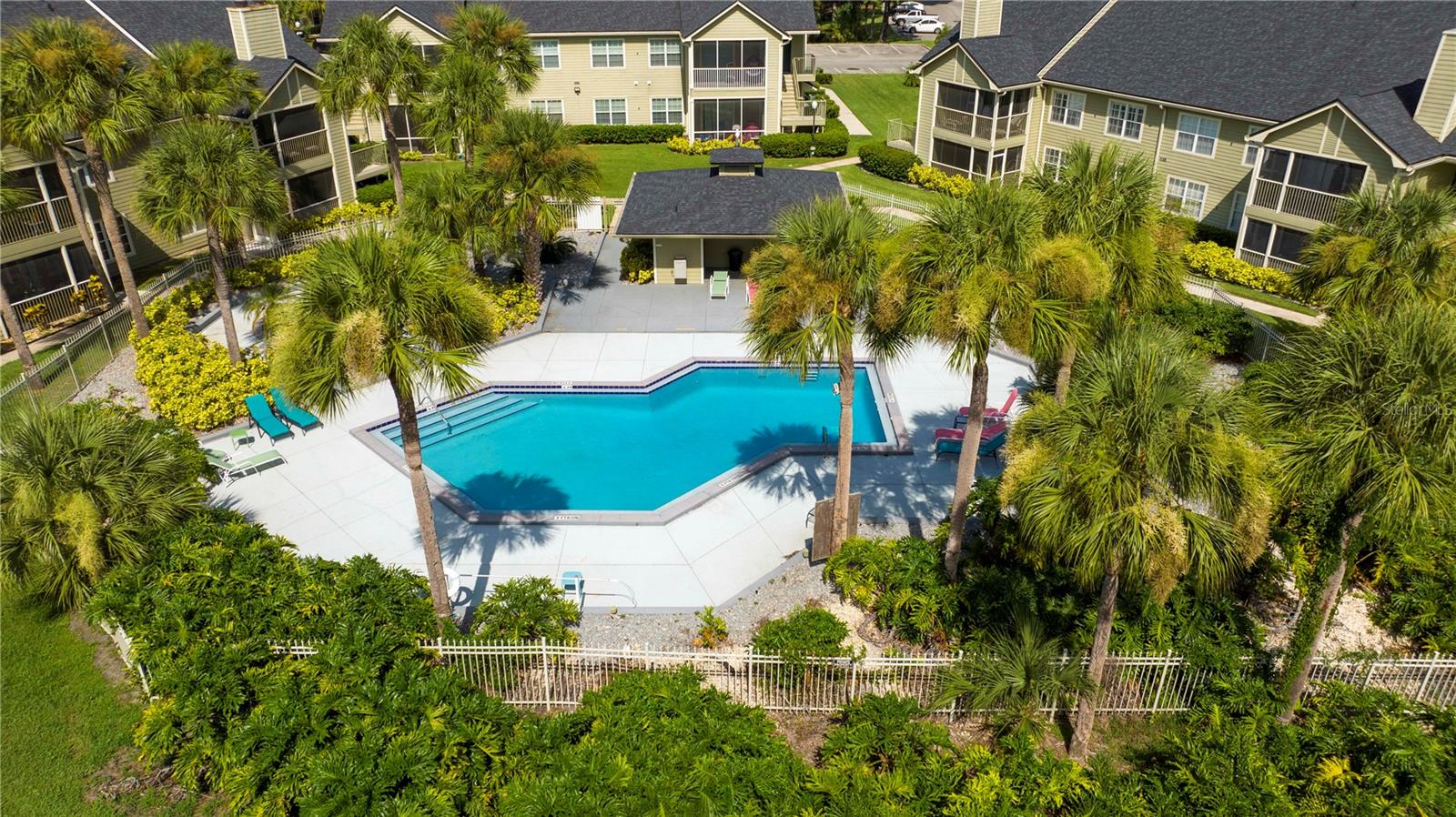 ASHLEY COURT CONDO - Residential Lease