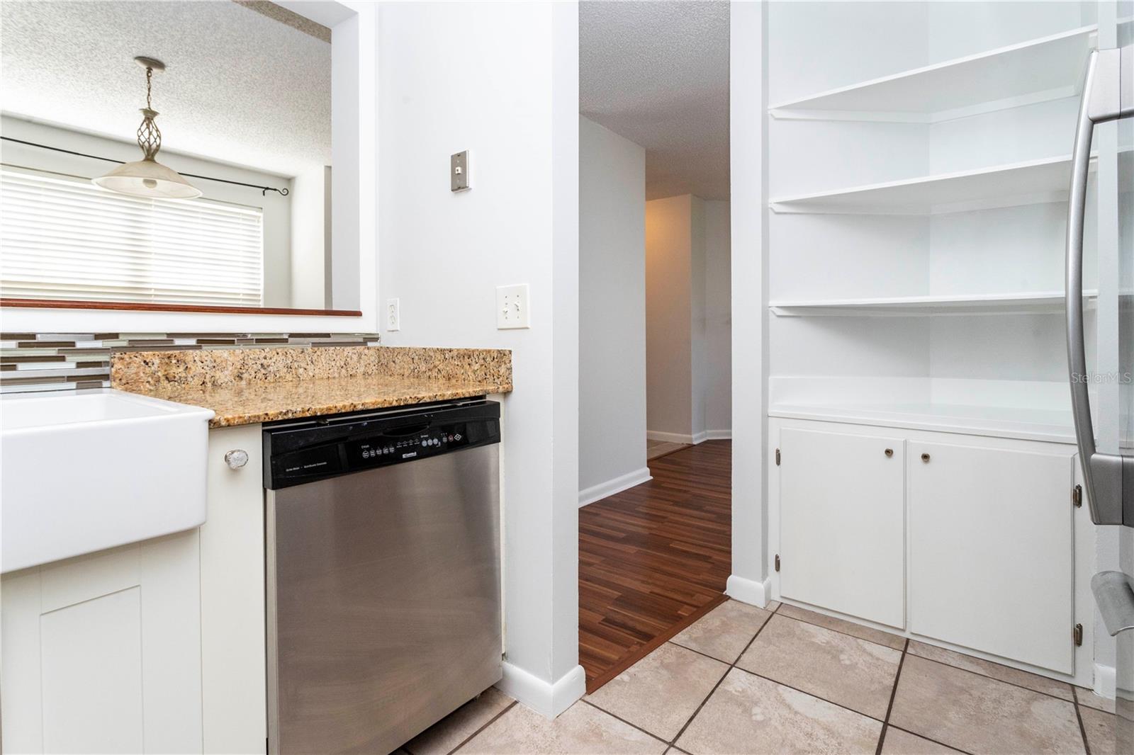 ASHLEY COURT CONDO - Residential Lease