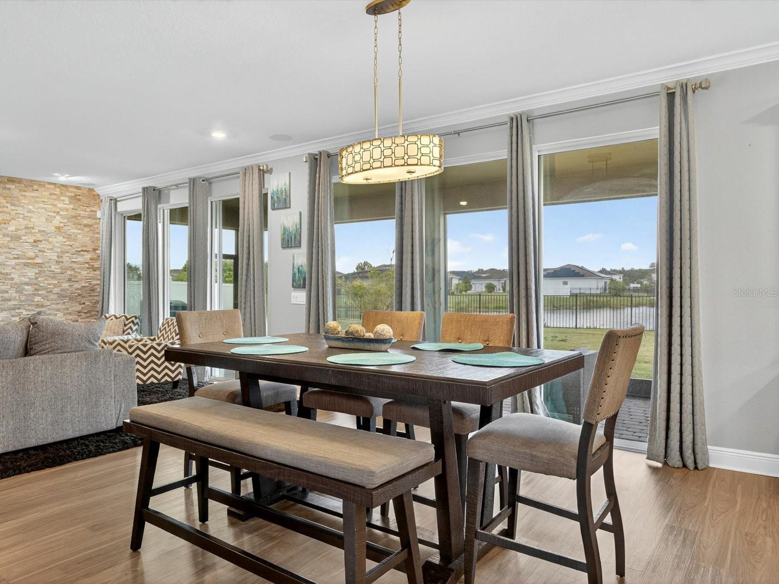 FIELDSTONE AT CYPRESS WOODS WEST - Residential