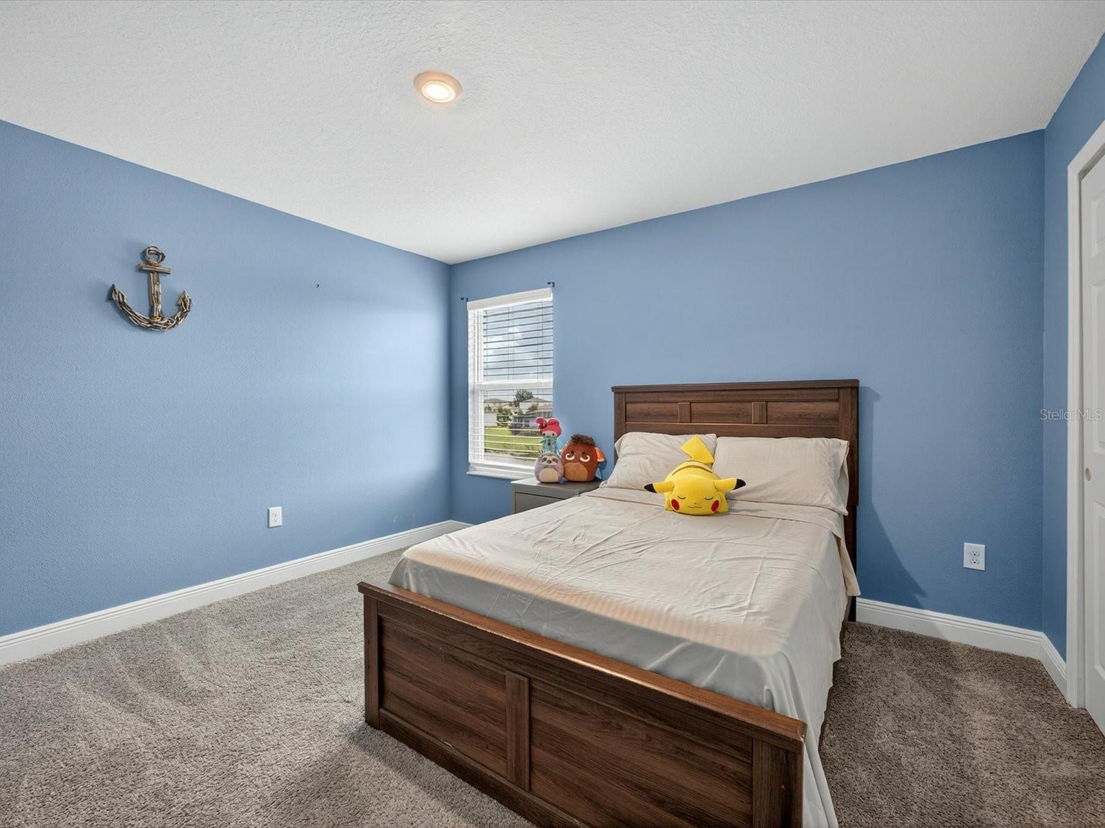 FIELDSTONE AT CYPRESS WOODS WEST - Residential