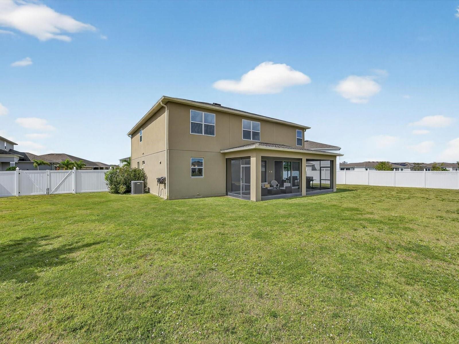 FIELDSTONE AT CYPRESS WOODS WEST - Residential