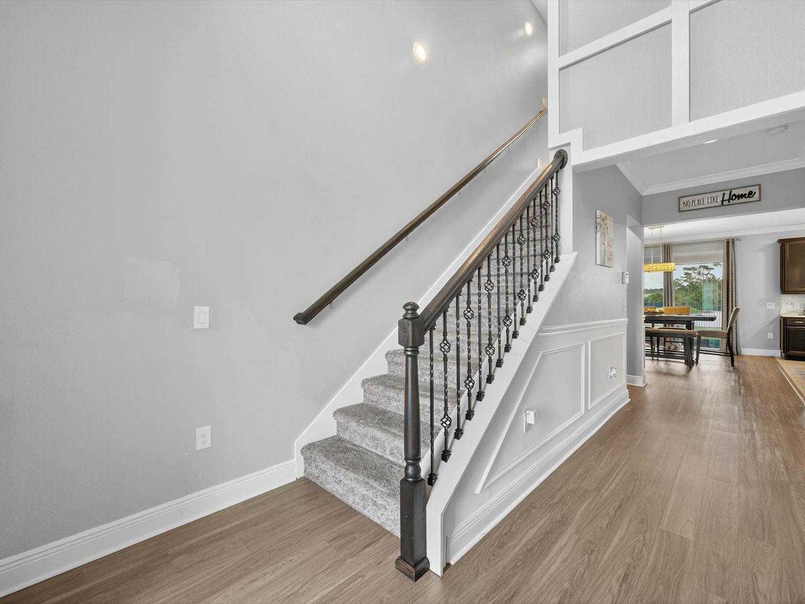 FIELDSTONE AT CYPRESS WOODS WEST - Residential
