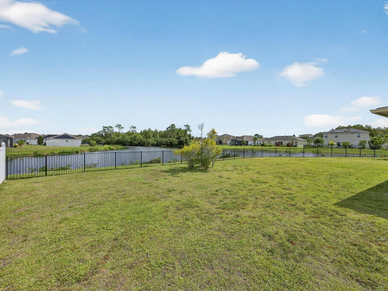 FIELDSTONE AT CYPRESS WOODS WEST - Residential