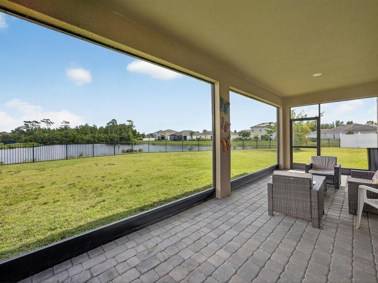 FIELDSTONE AT CYPRESS WOODS WEST - Residential