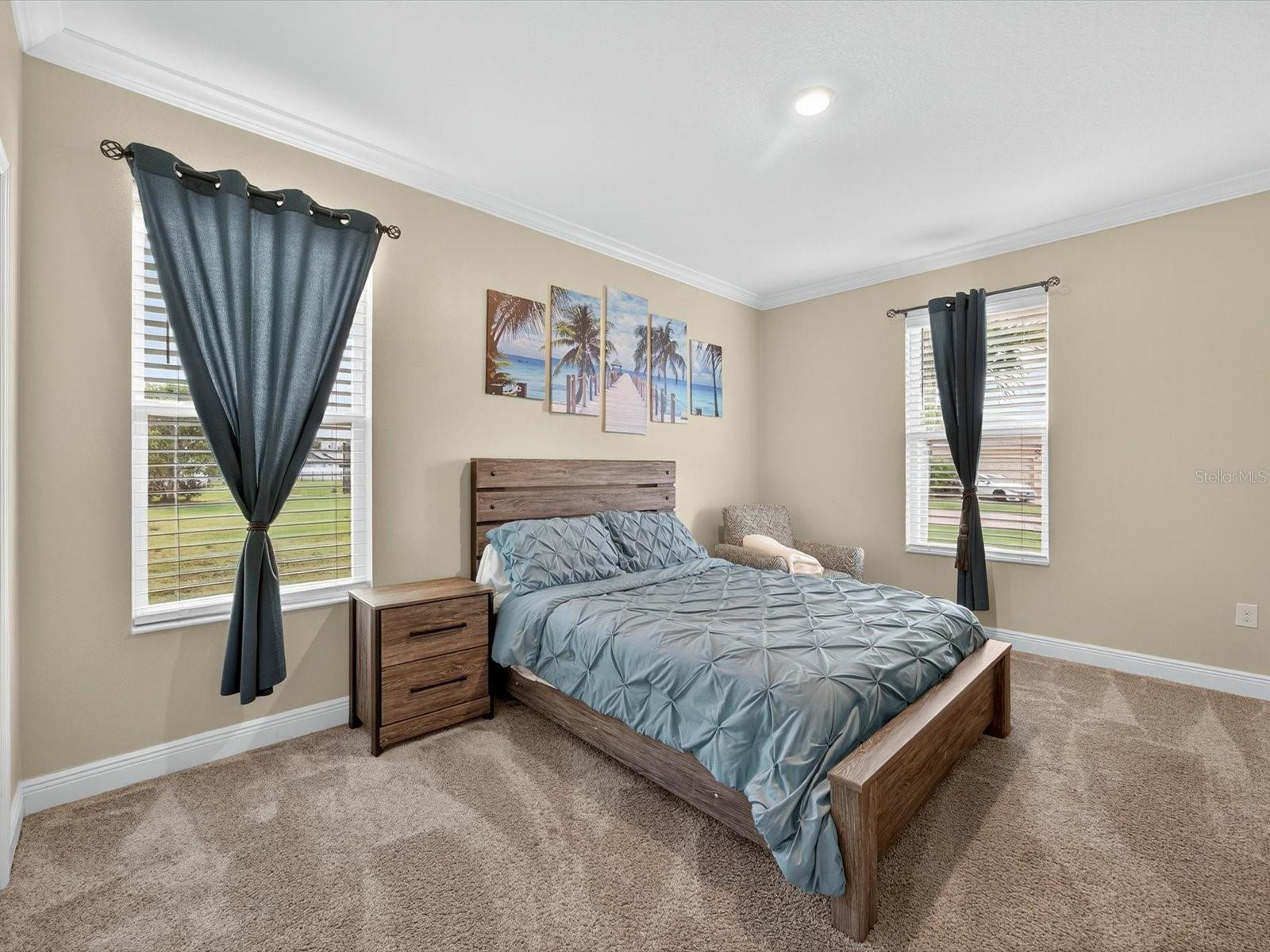 FIELDSTONE AT CYPRESS WOODS WEST - Residential