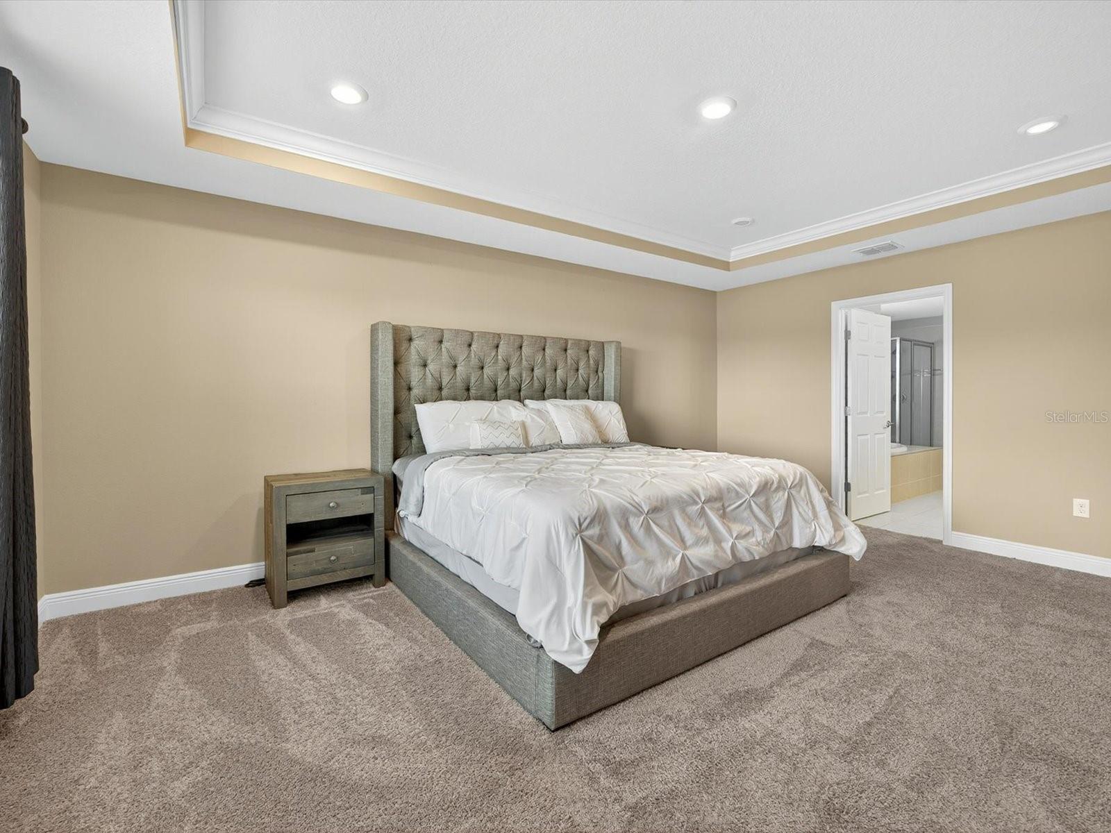 FIELDSTONE AT CYPRESS WOODS WEST - Residential