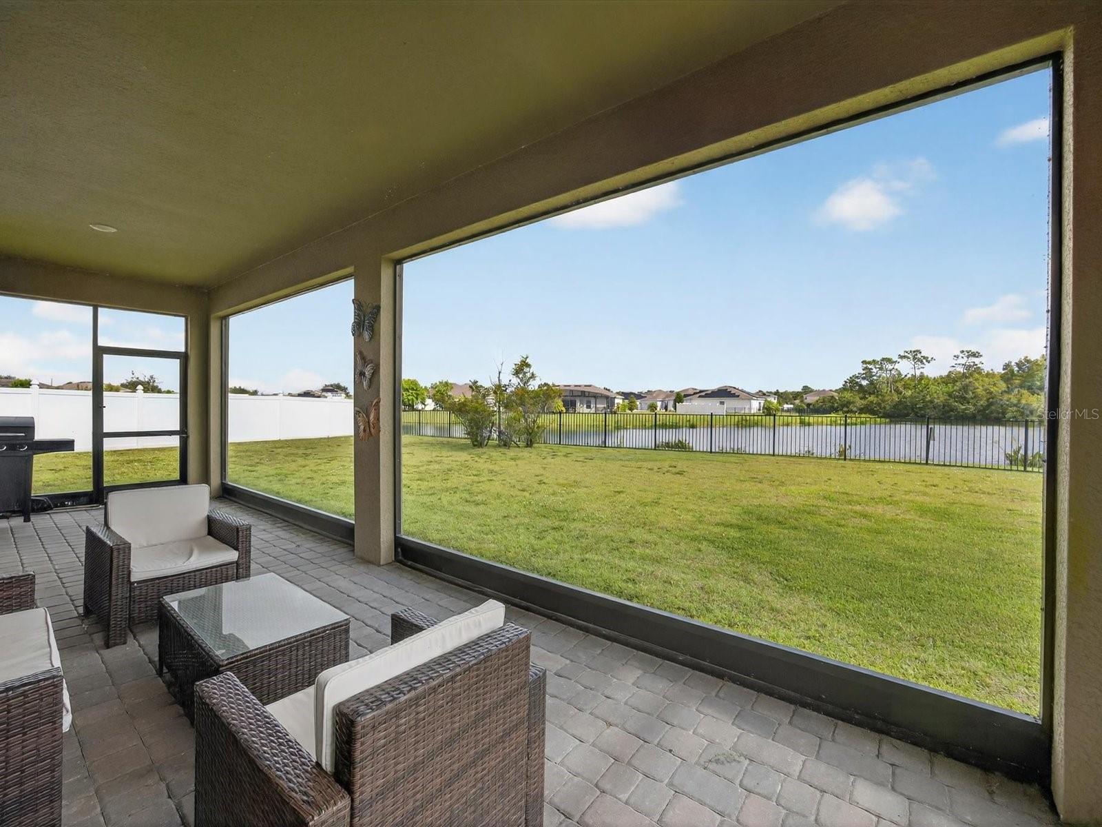 FIELDSTONE AT CYPRESS WOODS WEST - Residential