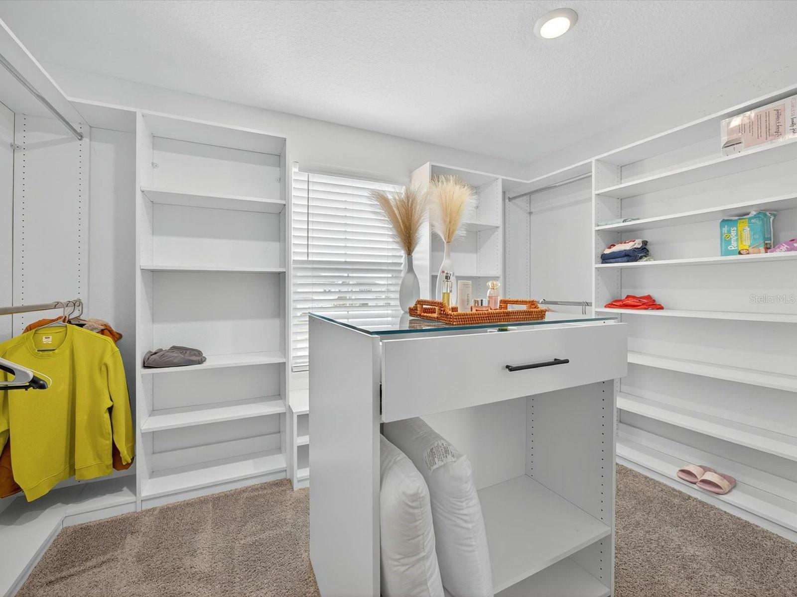 FIELDSTONE AT CYPRESS WOODS WEST - Residential