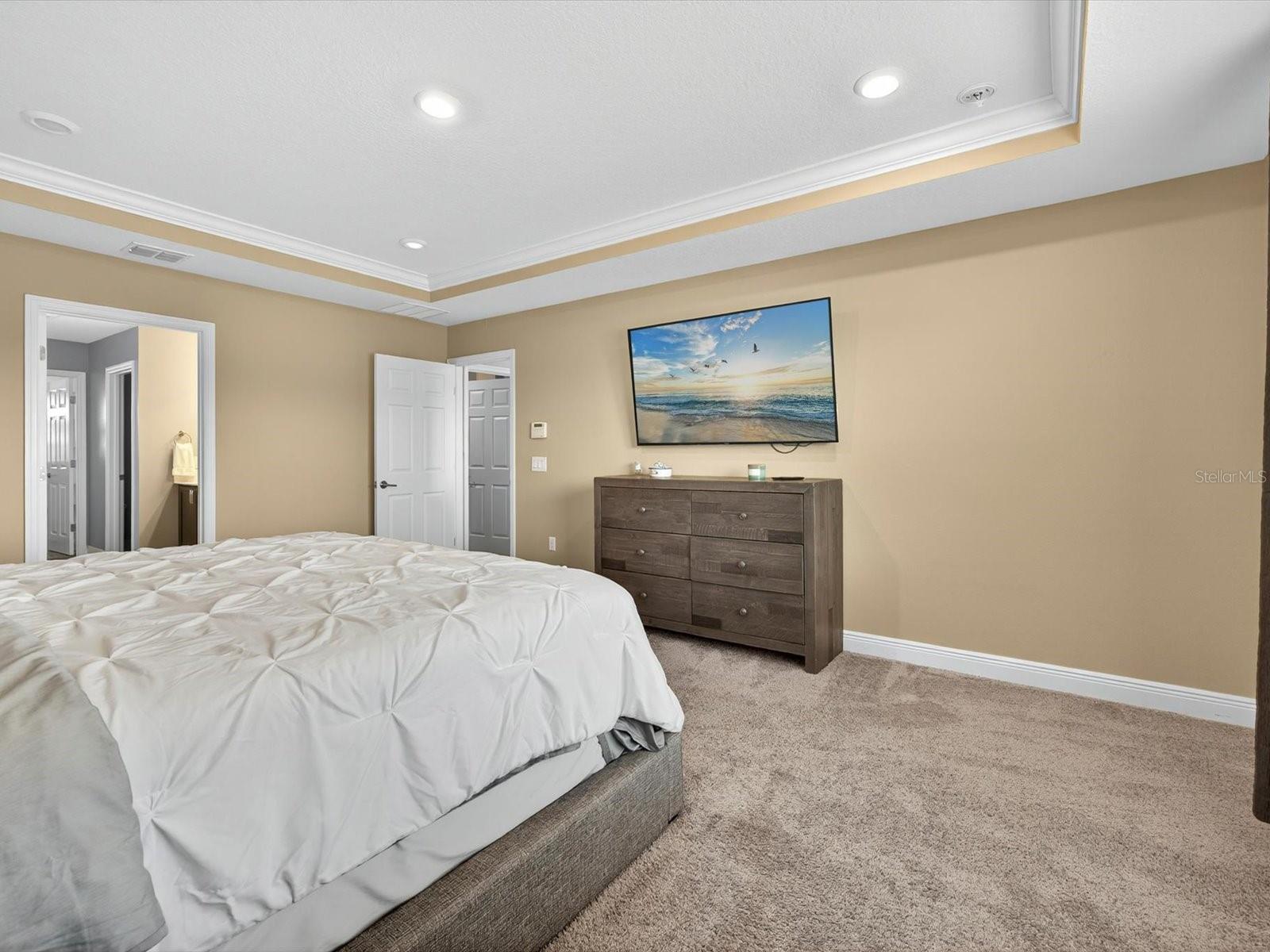 FIELDSTONE AT CYPRESS WOODS WEST - Residential