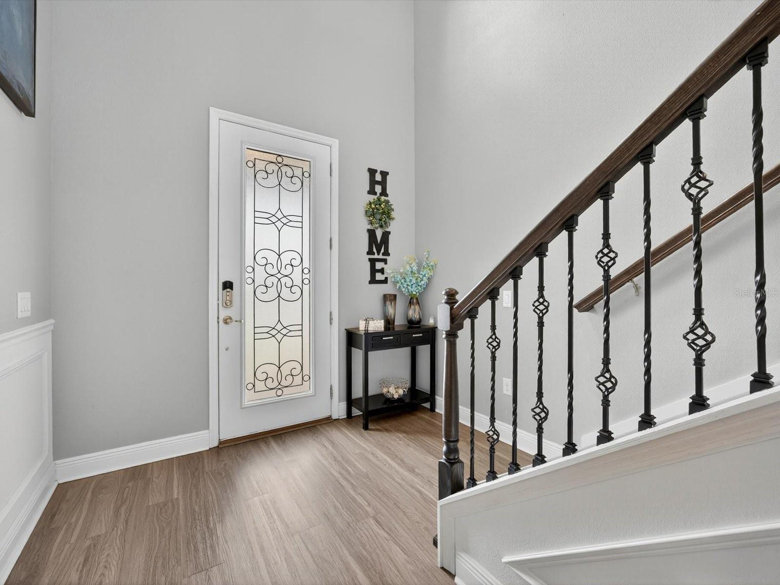 FIELDSTONE AT CYPRESS WOODS WEST - Residential