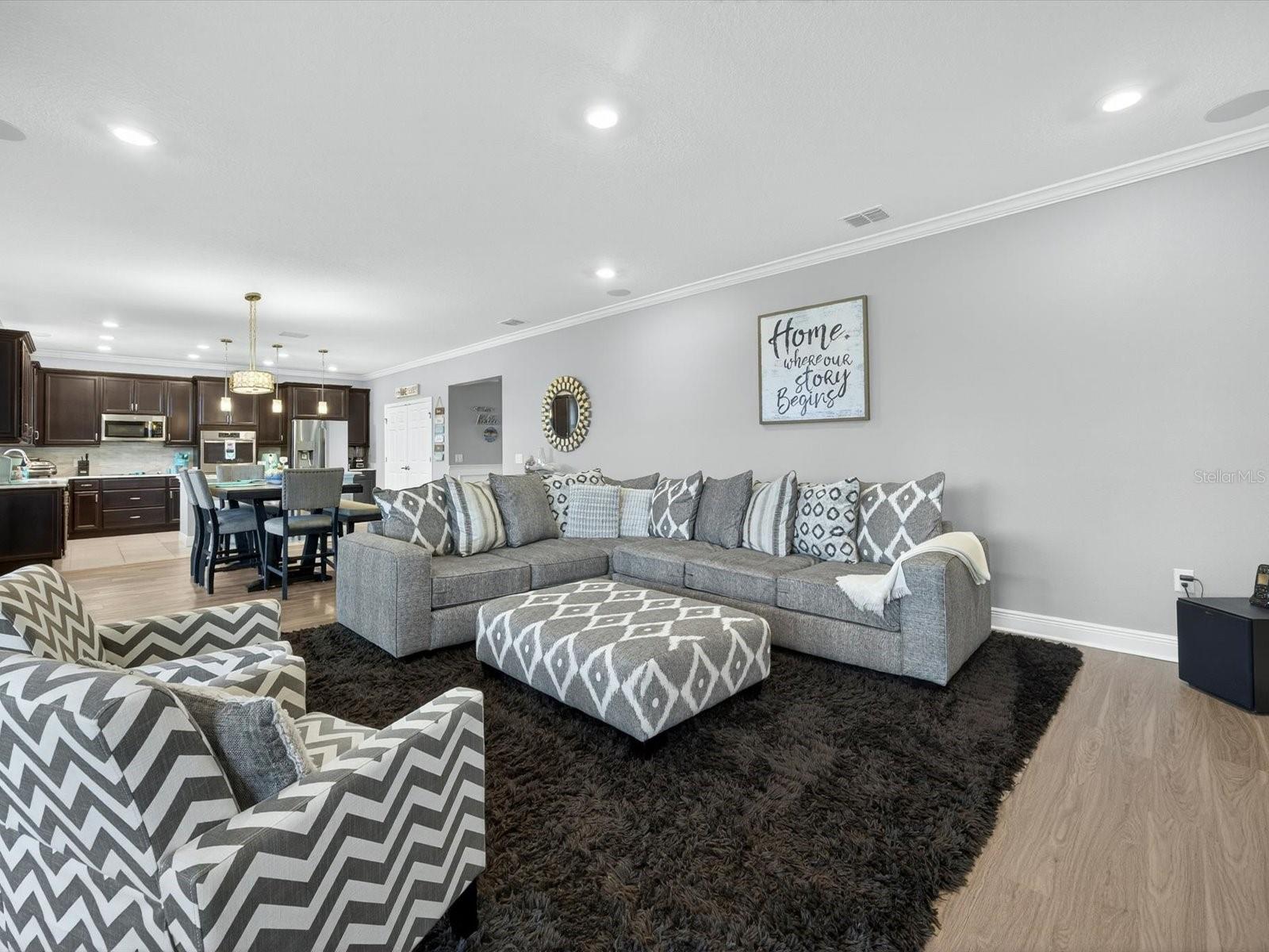 FIELDSTONE AT CYPRESS WOODS WEST - Residential