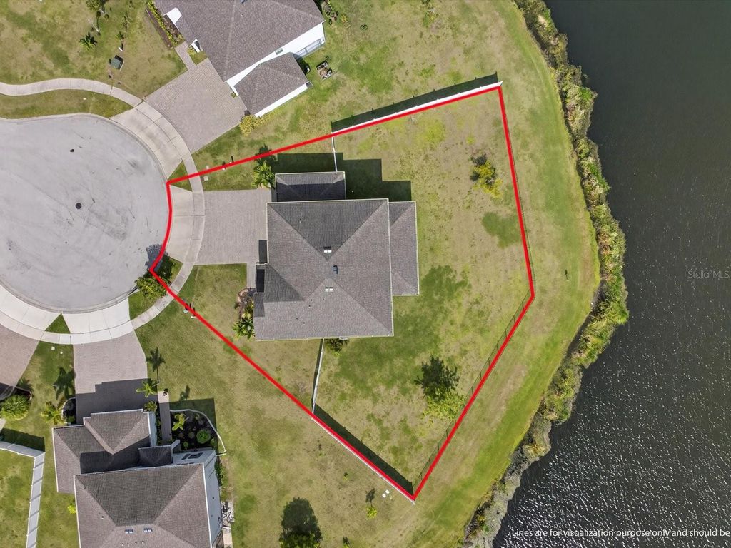Photo of 355 Round Court, Kissimmee, FL 34758 (MLS # O6351630)
