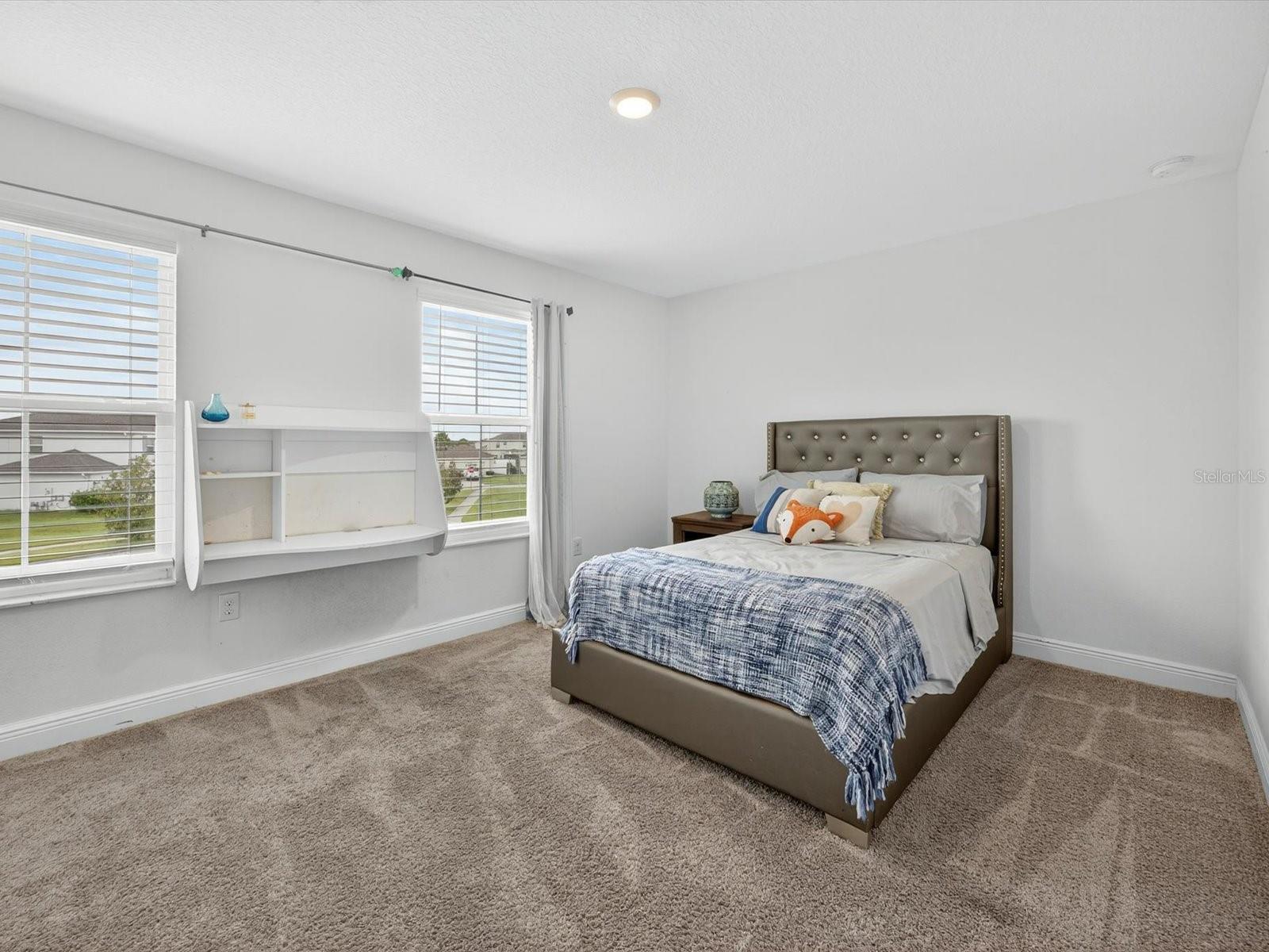 FIELDSTONE AT CYPRESS WOODS WEST - Residential