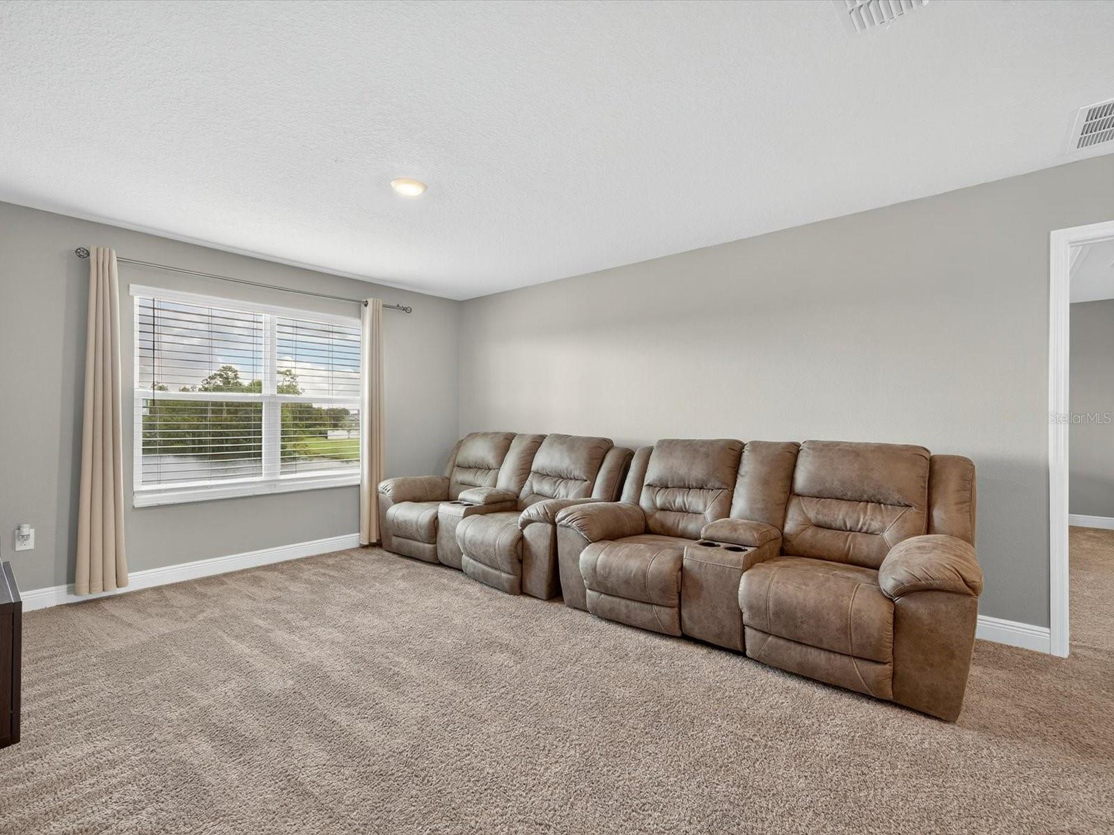 FIELDSTONE AT CYPRESS WOODS WEST - Residential
