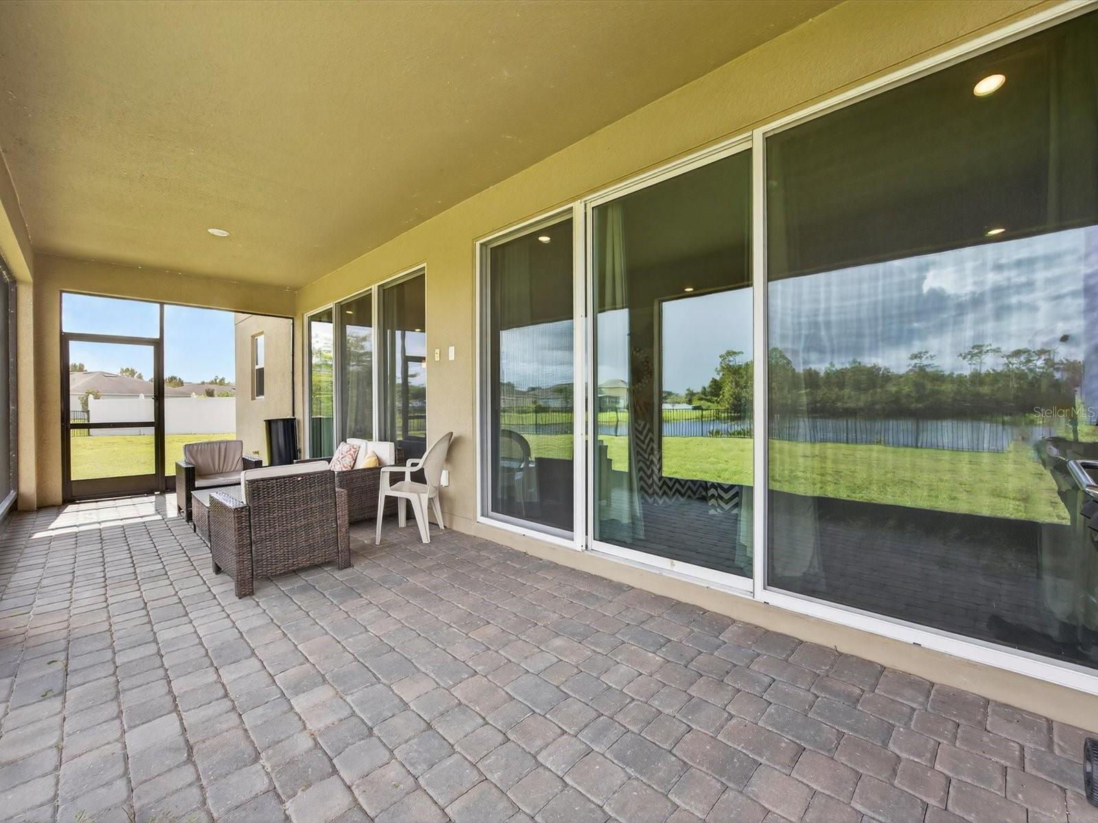 FIELDSTONE AT CYPRESS WOODS WEST - Residential
