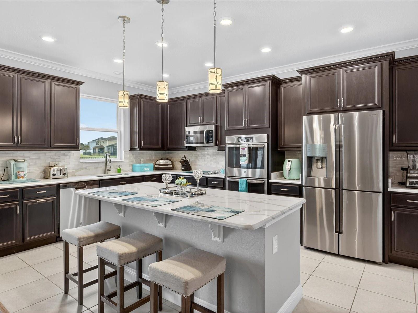 FIELDSTONE AT CYPRESS WOODS WEST - Residential