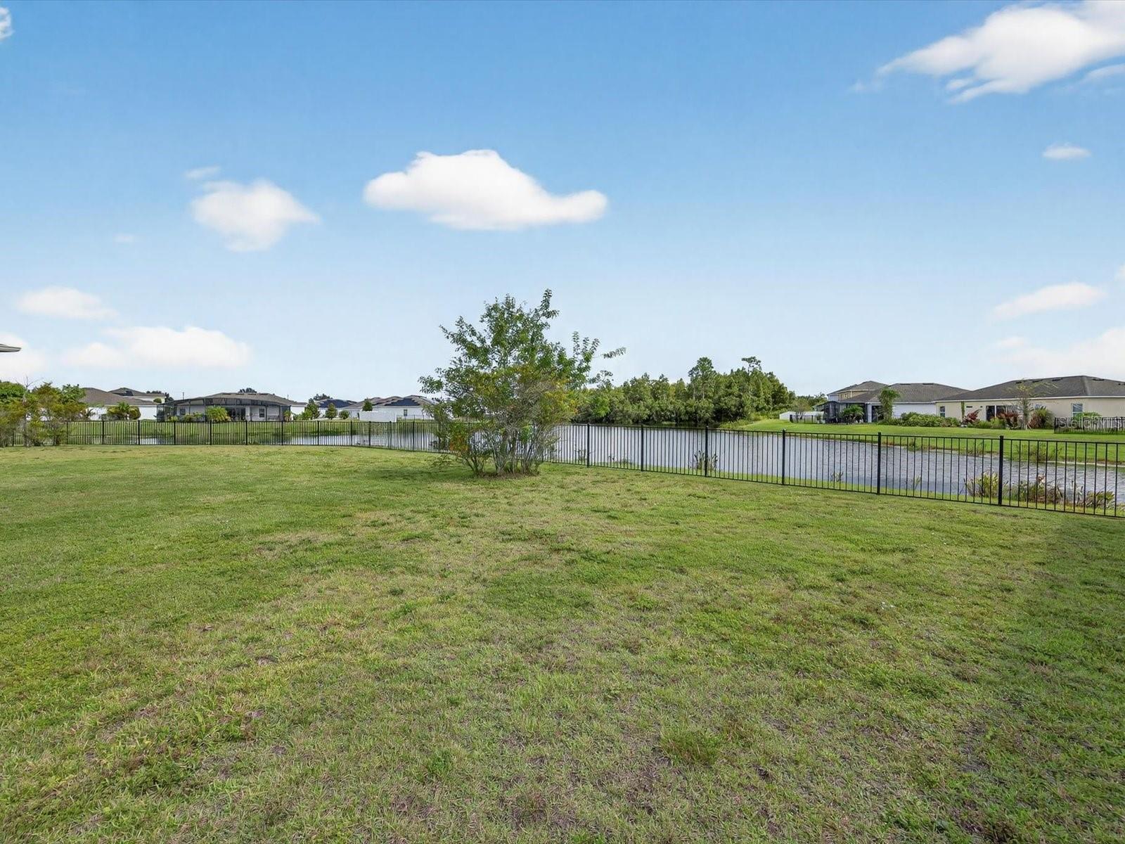 FIELDSTONE AT CYPRESS WOODS WEST - Residential