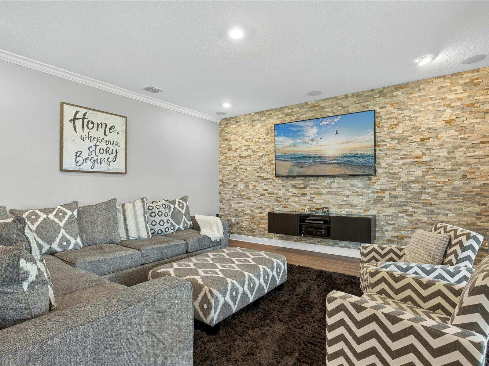 FIELDSTONE AT CYPRESS WOODS WEST - Residential