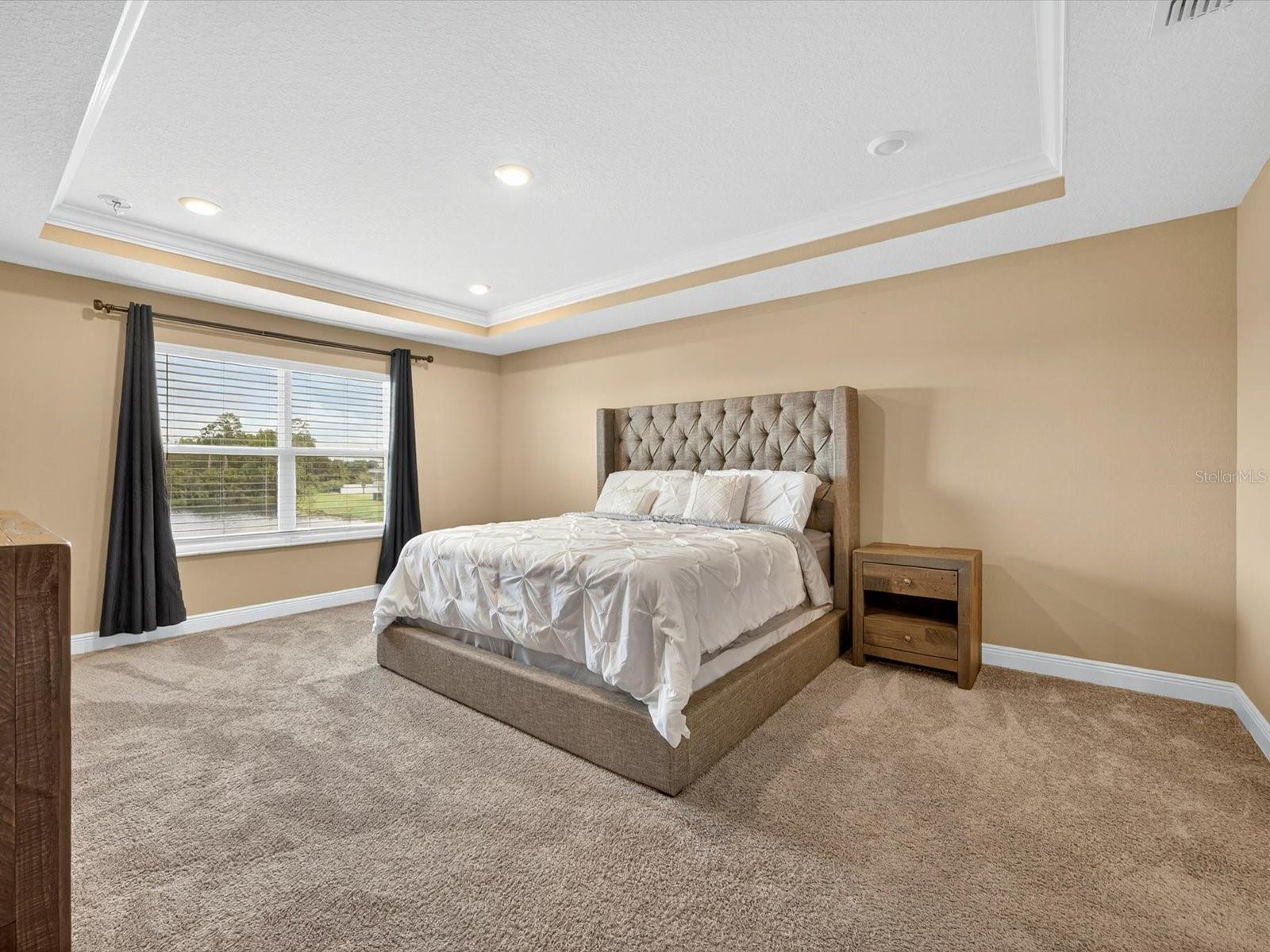 FIELDSTONE AT CYPRESS WOODS WEST - Residential