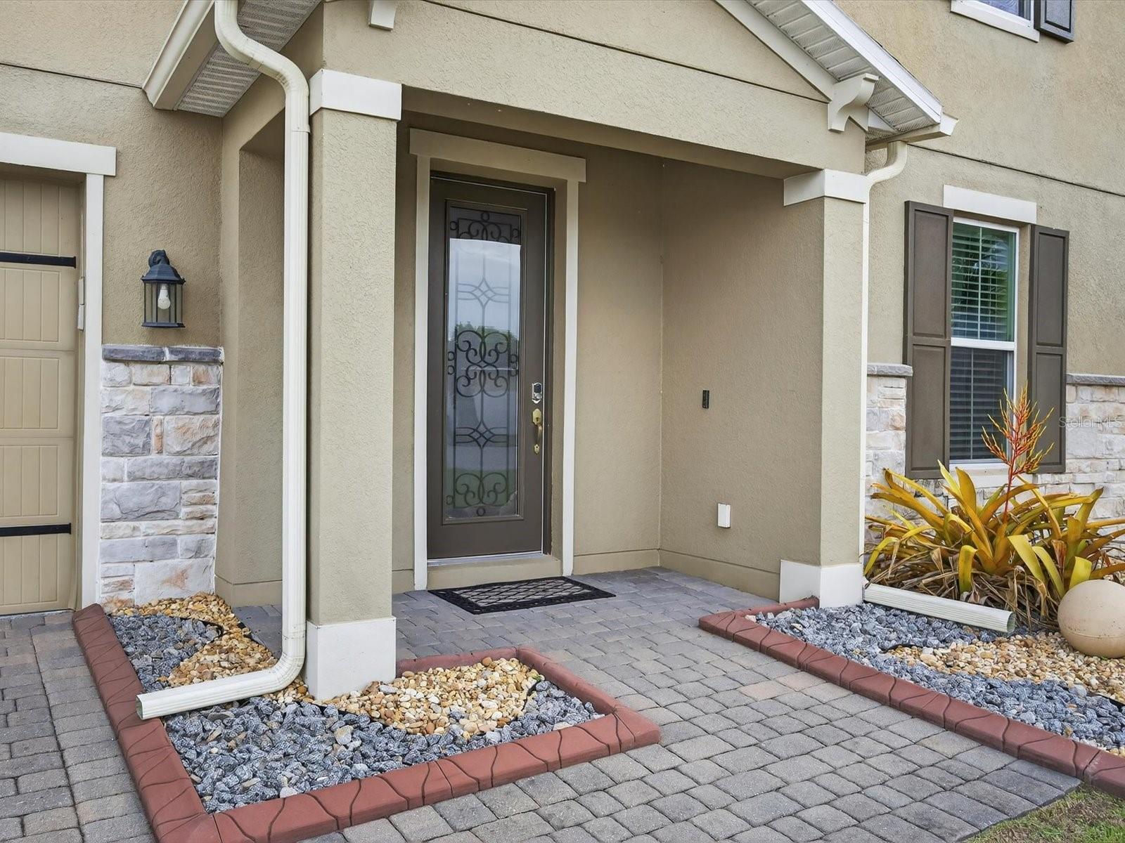 FIELDSTONE AT CYPRESS WOODS WEST - Residential