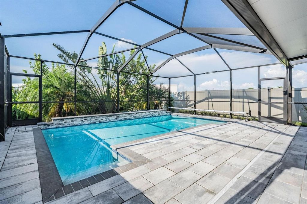 Photo of 17893 Cloudless Bliss Drive, Lutz, FL 33558 (MLS # TB8412430)