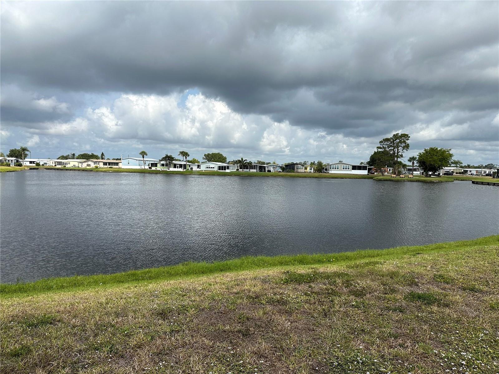 HARBOR ISLES I - Residential