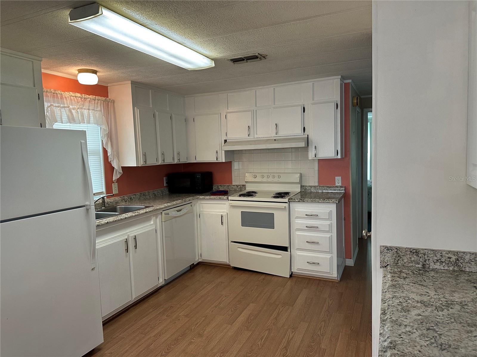 HARBOR ISLES I - Residential
