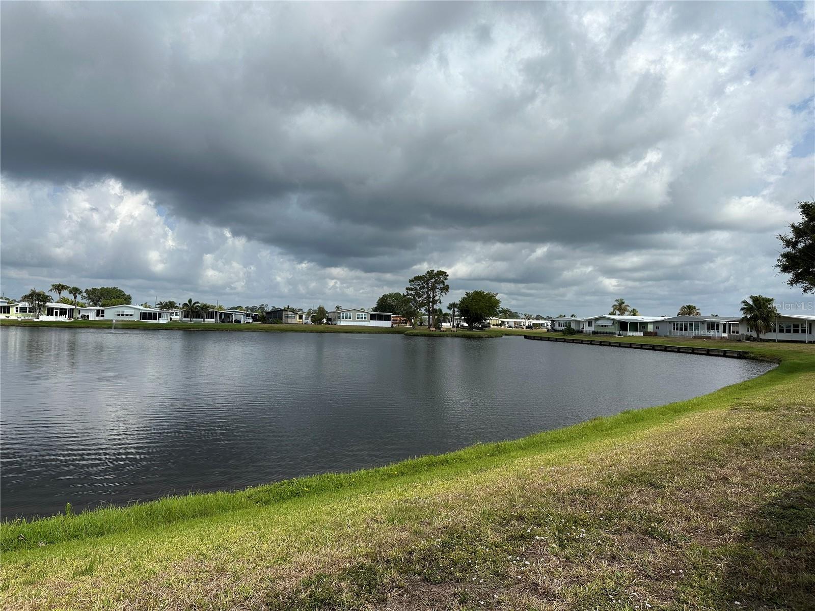 HARBOR ISLES I - Residential