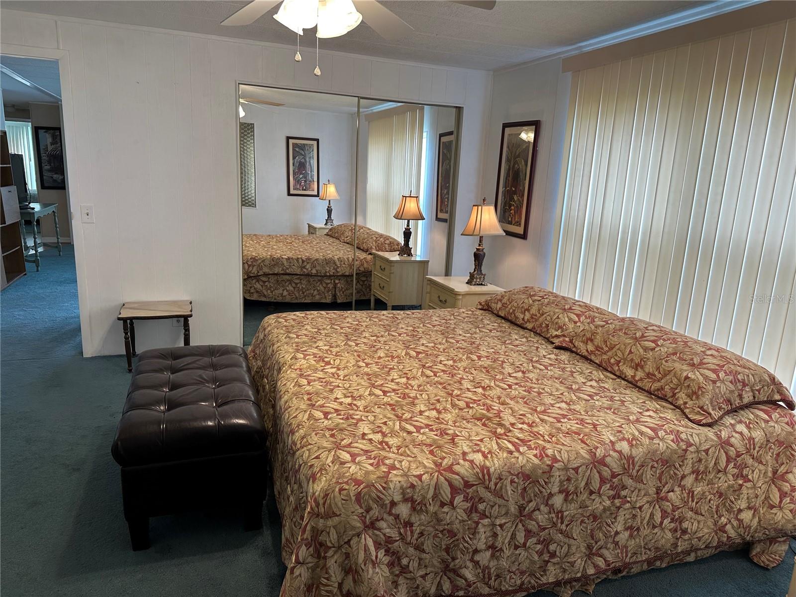 HARBOR ISLES I - Residential