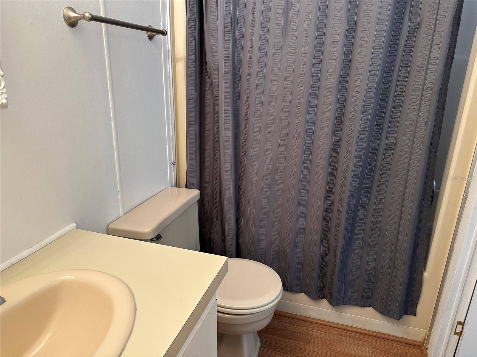 HARBOR ISLES I - Residential