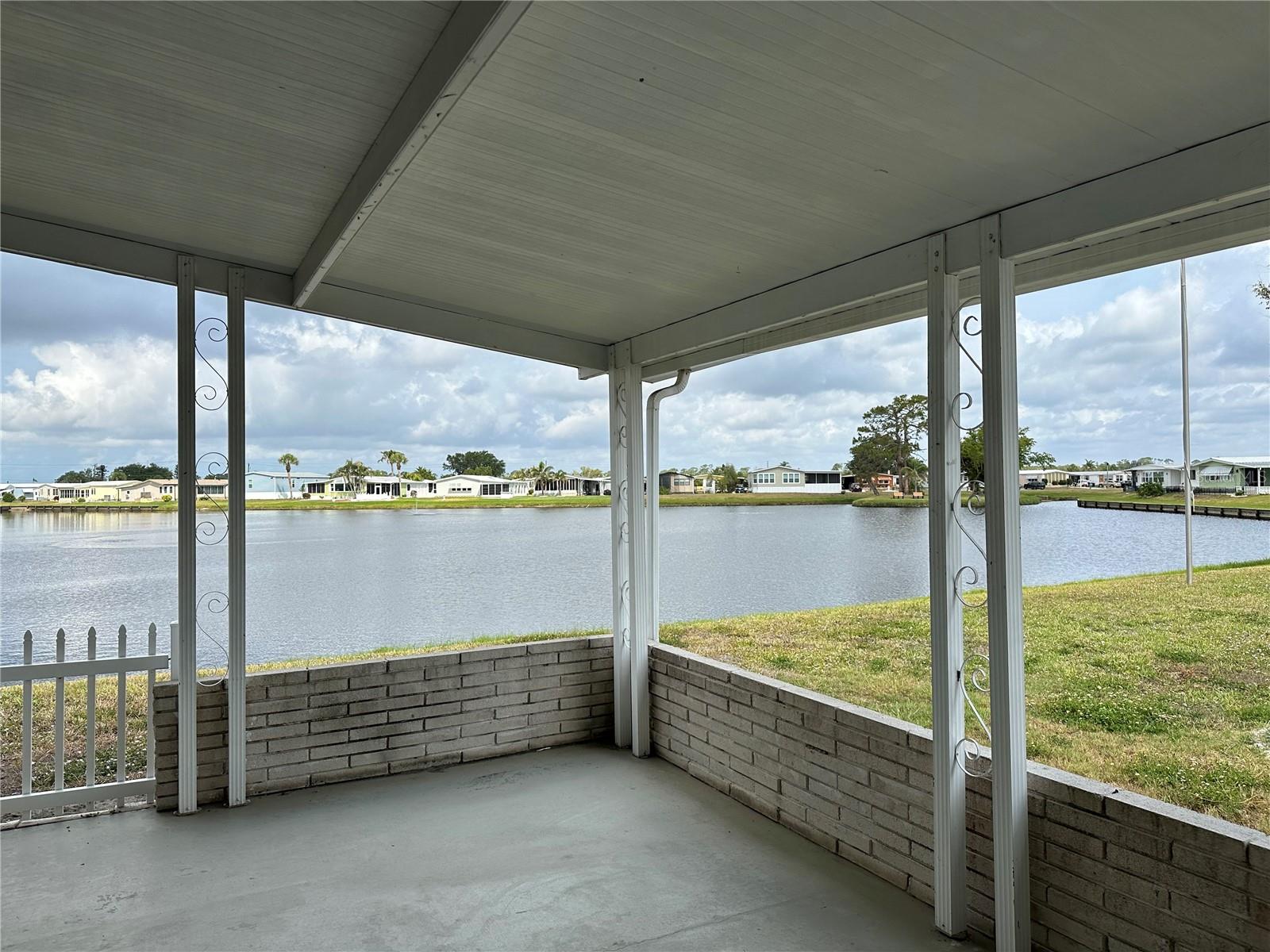 HARBOR ISLES I - Residential